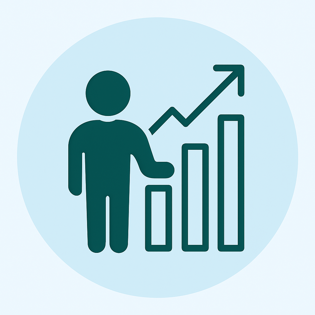 Growth Support